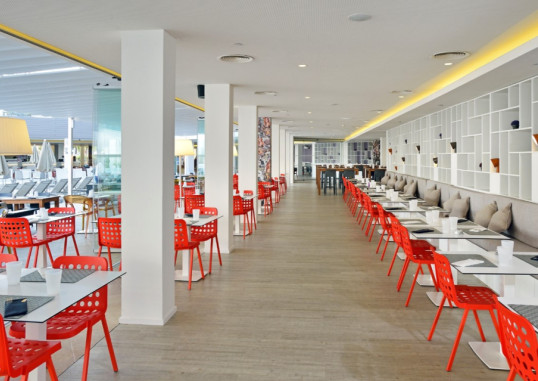 SOL HOUSE MALLORCA (ADULTS ONLY 16+) 14