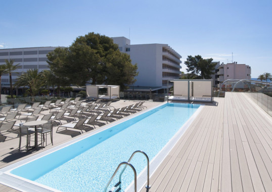 SOL HOUSE MALLORCA (ADULTS ONLY 16+) 5