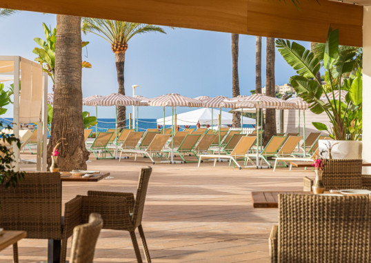 SOL HOUSE MALLORCA (ADULTS ONLY 16+) 31