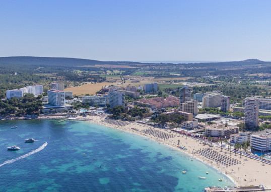 SOL HOUSE MALLORCA (ADULTS ONLY 16+) 34