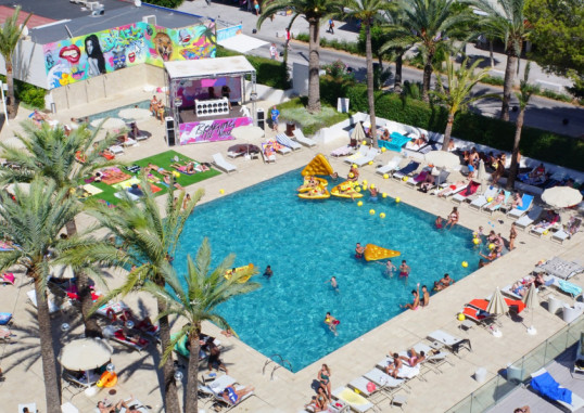 SOL HOUSE MALLORCA (ADULTS ONLY 16+) 38