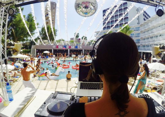 SOL HOUSE MALLORCA (ADULTS ONLY 16+) 40