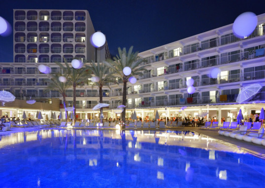 SOL HOUSE MALLORCA (ADULTS ONLY 16+) 43