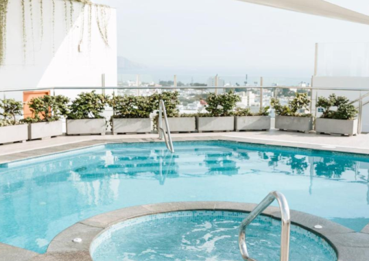 WYNDHAM COSTA DEL SOL LIMA CITY 5
