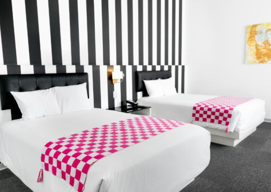 WYNDHAM COSTA DEL SOL LIMA CITY 3
