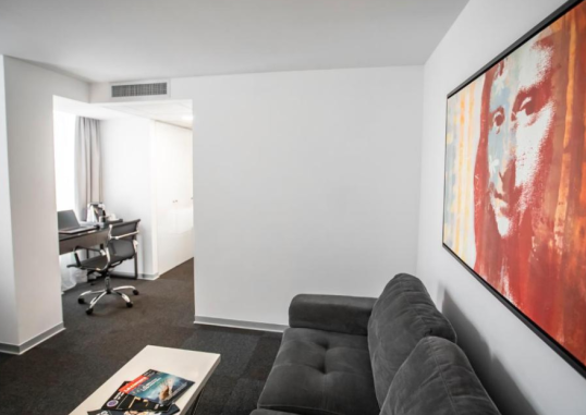 WYNDHAM COSTA DEL SOL LIMA CITY 6