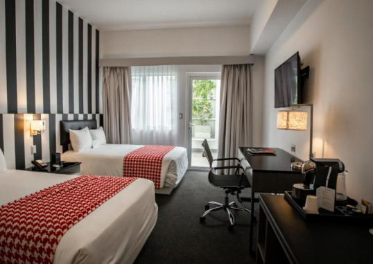 WYNDHAM COSTA DEL SOL LIMA CITY 7