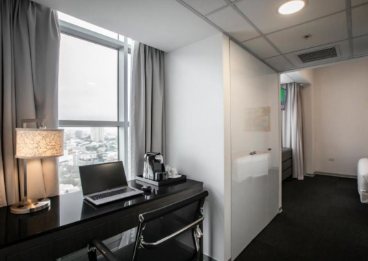 WYNDHAM COSTA DEL SOL LIMA CITY 10