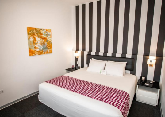 WYNDHAM COSTA DEL SOL LIMA CITY 11