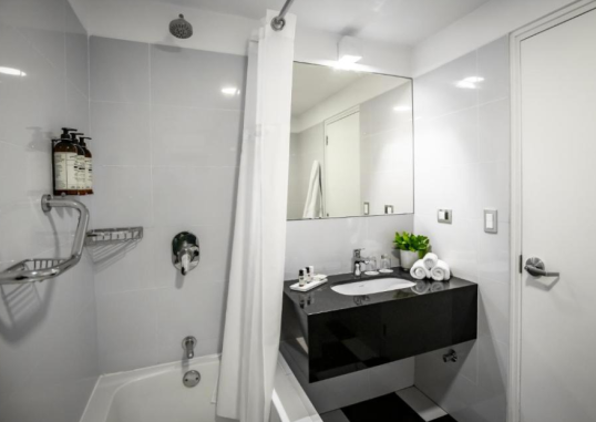 WYNDHAM COSTA DEL SOL LIMA CITY 12