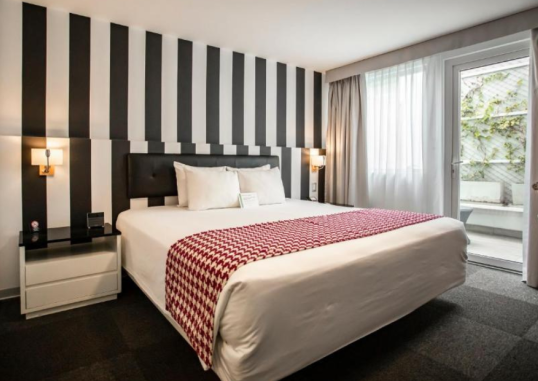 WYNDHAM COSTA DEL SOL LIMA CITY 13