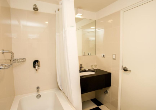 WYNDHAM COSTA DEL SOL LIMA CITY 14