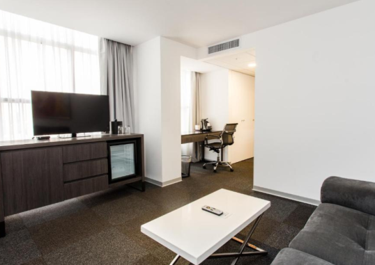 WYNDHAM COSTA DEL SOL LIMA CITY 15