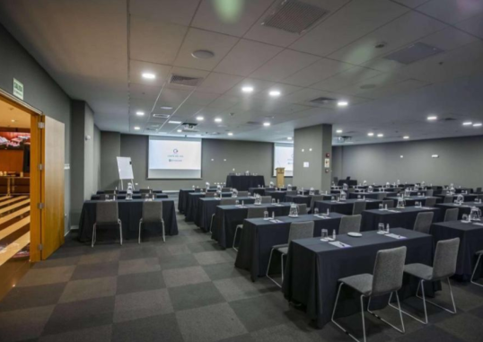 WYNDHAM COSTA DEL SOL LIMA CITY 19