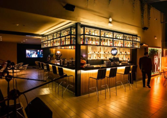 WYNDHAM COSTA DEL SOL LIMA CITY 20