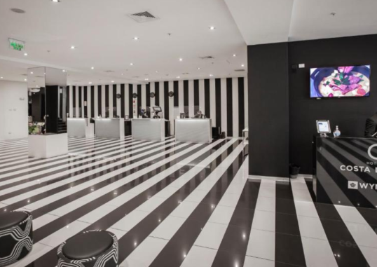WYNDHAM COSTA DEL SOL LIMA CITY 21