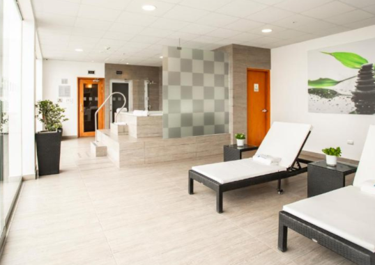 WYNDHAM COSTA DEL SOL LIMA CITY 22