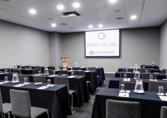 WYNDHAM COSTA DEL SOL LIMA CITY 28