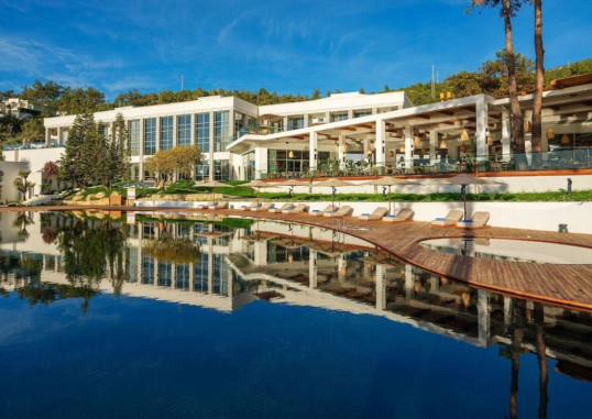 RIXOS PREMIUM BODRUM 1