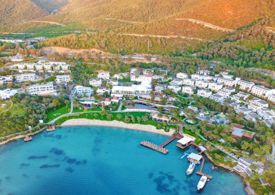 RIXOS PREMIUM BODRUM 2