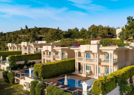 RIXOS PREMIUM BODRUM 3