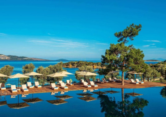 RIXOS PREMIUM BODRUM 5