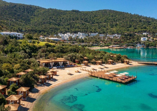 RIXOS PREMIUM BODRUM 6