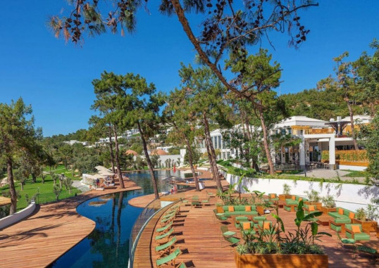 RIXOS PREMIUM BODRUM 7