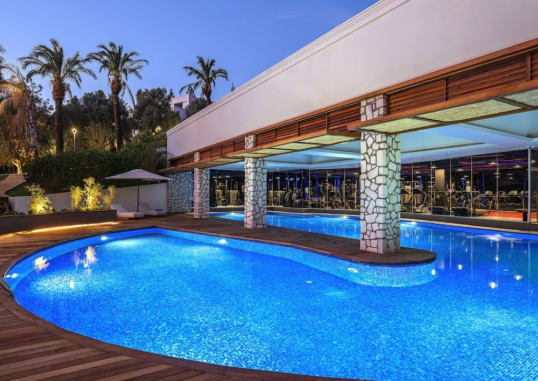 RIXOS PREMIUM BODRUM 8