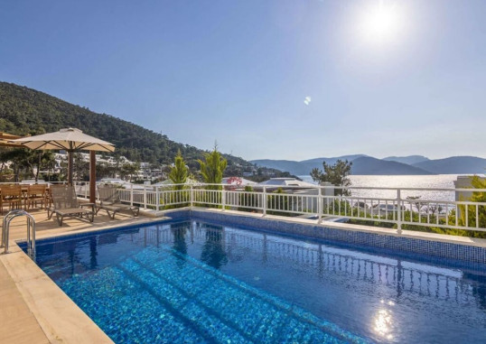 RIXOS PREMIUM BODRUM 9