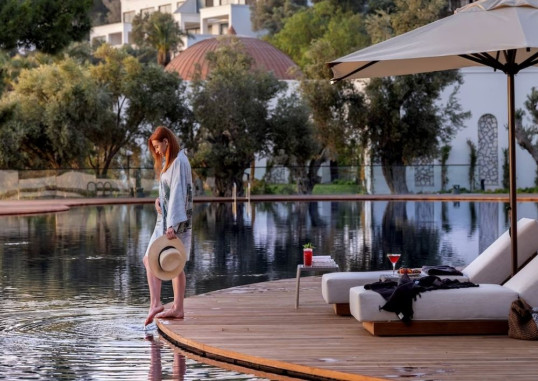 RIXOS PREMIUM BODRUM 10