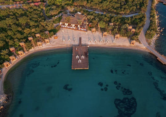 RIXOS PREMIUM BODRUM 11