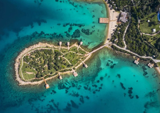 RIXOS PREMIUM BODRUM 12