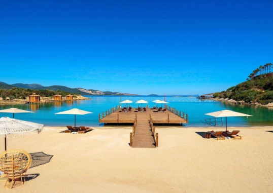 RIXOS PREMIUM BODRUM 13