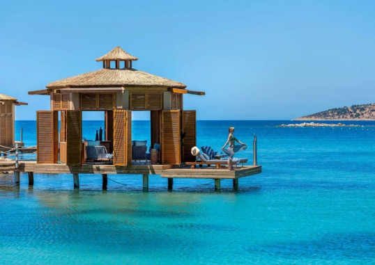 RIXOS PREMIUM BODRUM 14