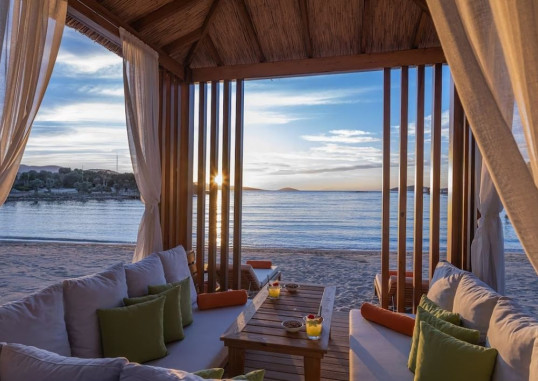 RIXOS PREMIUM BODRUM 15