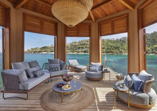 RIXOS PREMIUM BODRUM 16