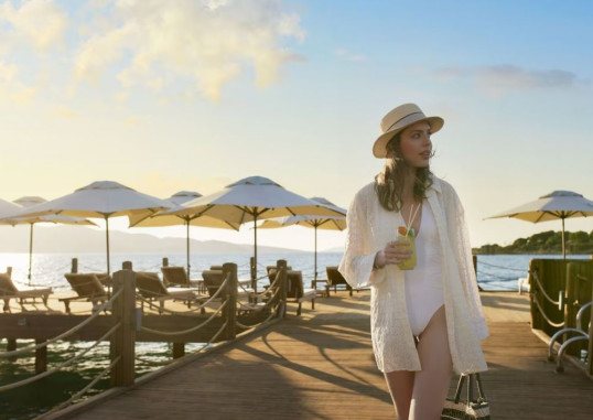 RIXOS PREMIUM BODRUM 17