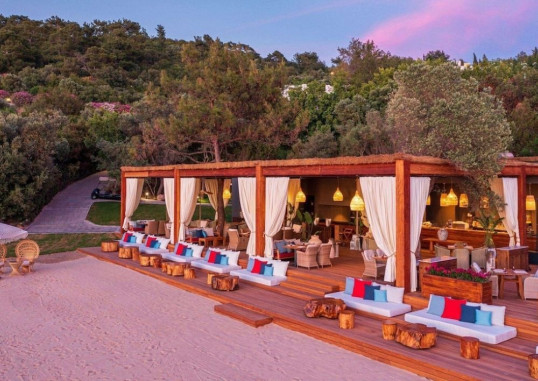 RIXOS PREMIUM BODRUM 18