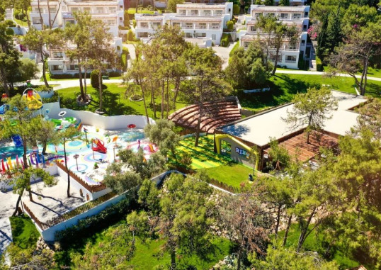 RIXOS PREMIUM BODRUM 23