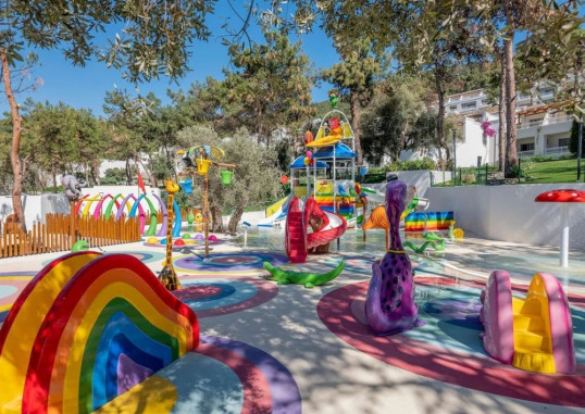 RIXOS PREMIUM BODRUM 25