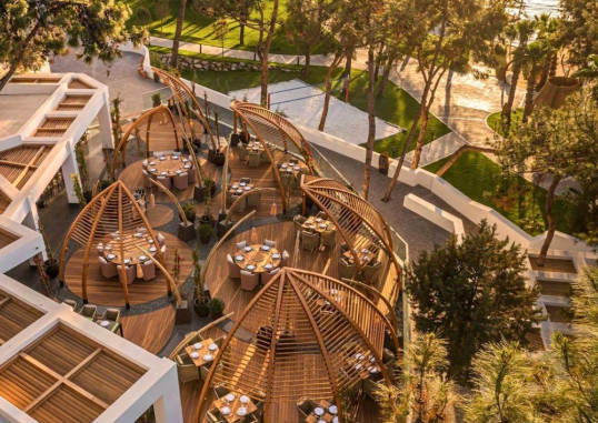 RIXOS PREMIUM BODRUM 27