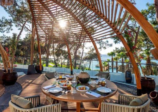 RIXOS PREMIUM BODRUM 28