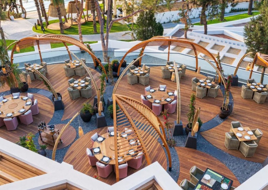 RIXOS PREMIUM BODRUM 29
