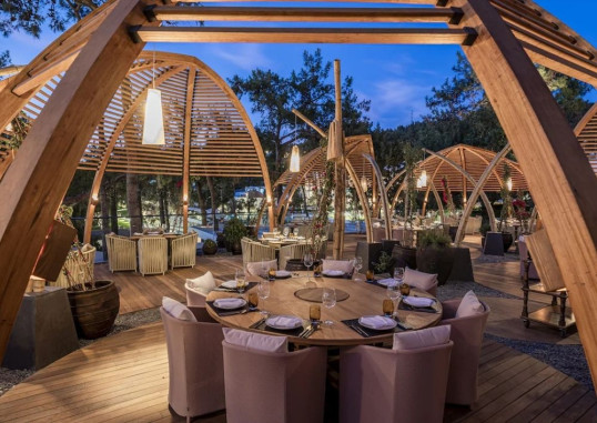 RIXOS PREMIUM BODRUM 30