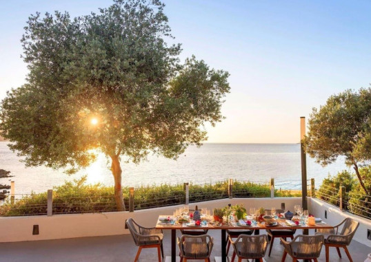 RIXOS PREMIUM BODRUM 31