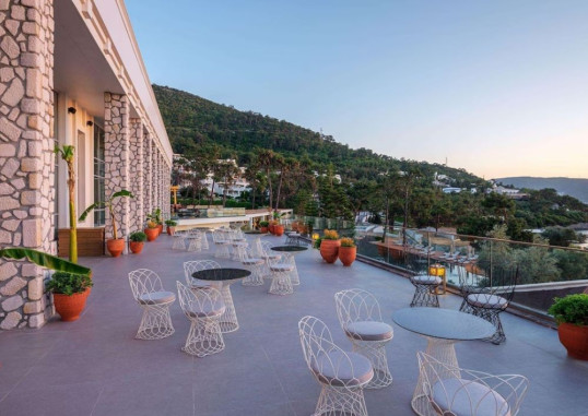RIXOS PREMIUM BODRUM 32