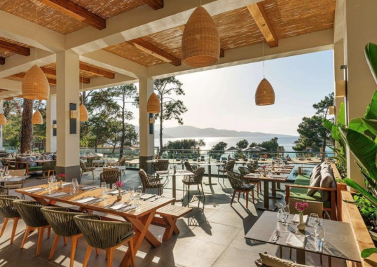 RIXOS PREMIUM BODRUM 34