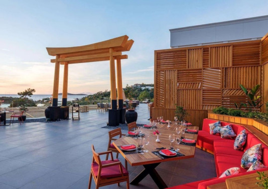 RIXOS PREMIUM BODRUM 35