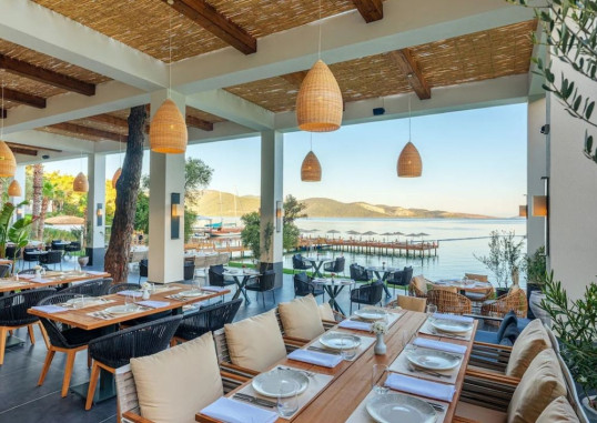 RIXOS PREMIUM BODRUM 37